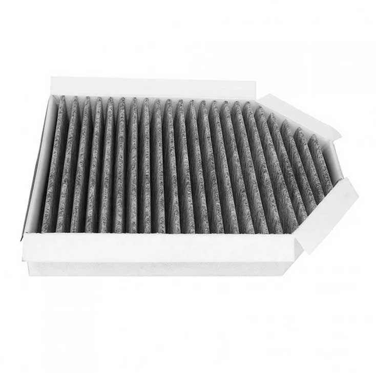 Autostar Germany (AST-256560) AIR FILTER For JAGUAR XK XKR XKRS C2P2410