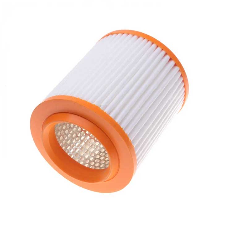 Autostar Germany (AST # 256586) AIR FILTER ELEMENT For AUDI A8 D3 4E0129620