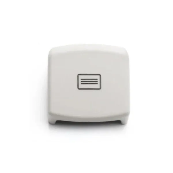 Sunroof Window Roof Control Panel Switch Button Control Panel Switch Cover 44790077011b88-1 White Gray CC-9020 Compatible With Mercedes Benz Vito V Class W447 W448 2016-2025