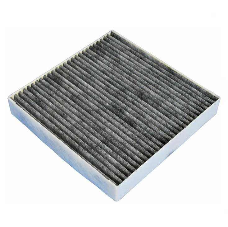 Autostar Germany (AST-256917) CABIN AIR FILTER For JAGUAR XF XJ C2Z6525