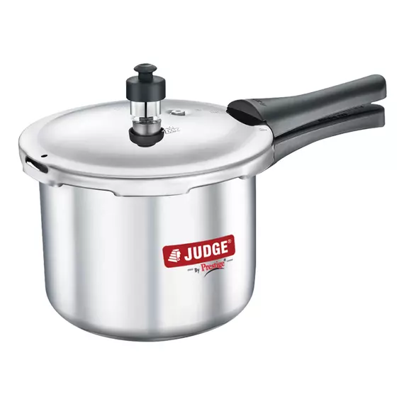 Judge Pressure Cooker Classic Stainless Steel 5L 25761