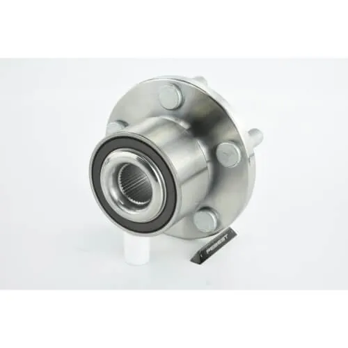 Ford S-Max/Galaxy CA1  Front Wheel Hub