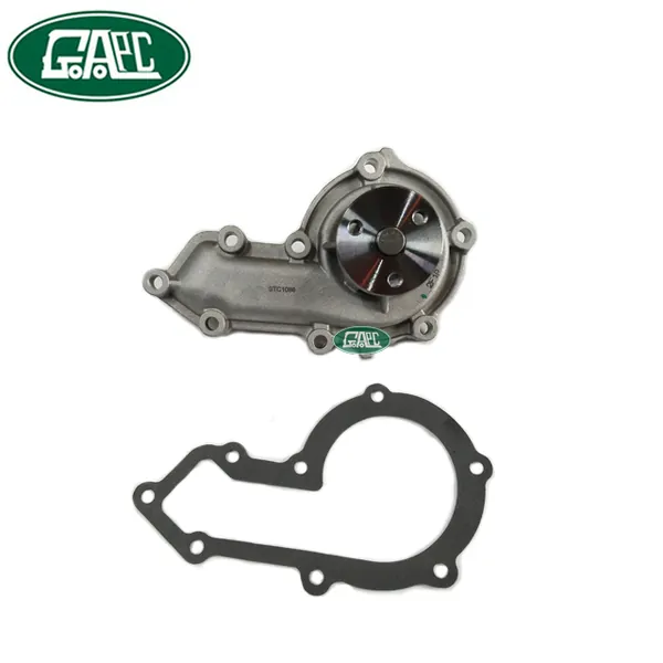 GL0320 Water Pump Land Rover Defender Discovery 2 Range Rover STC1086 ERR3290 PEB500090 VKPC87850 PA1219 24-0650 FWP1797 QCP3496 PA650