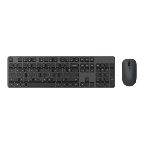 Xiaomi Wireless Keyboard and Mouse Bundle