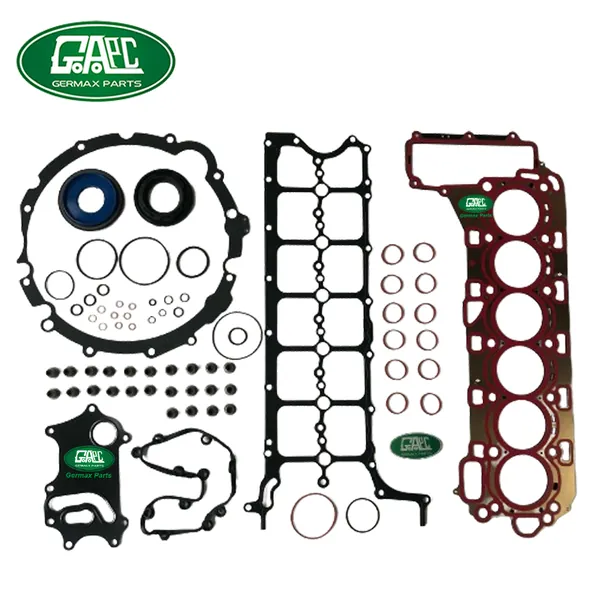 Engine Gasket Set AJ20D6 TDI L6 3.0T Diesel LR151671-1 GL3555 Land Rover Range Rover Sport 2019- Range Rover Vogue 2019- Defender 110 2020-