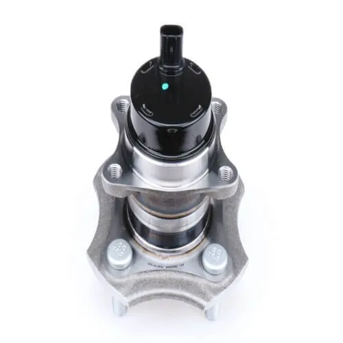 Toyota Vitz rear wheel hub bearing assy