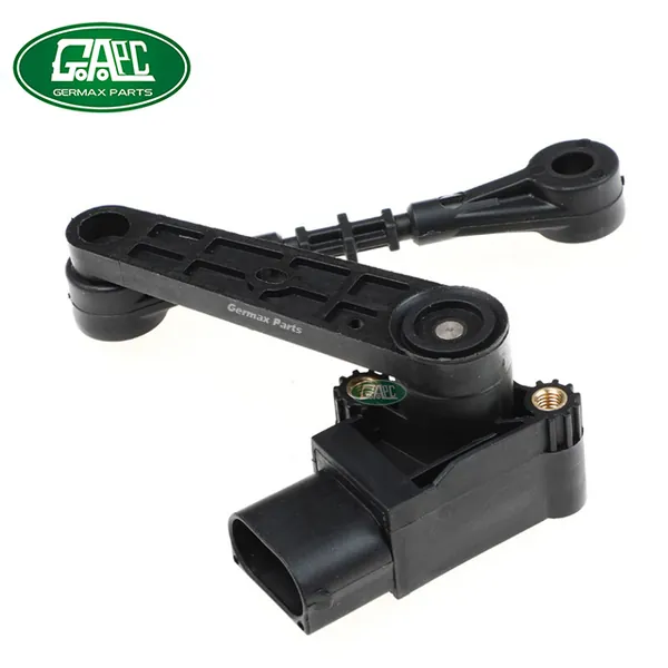 Germax LR033256 GL1819 Height Level Sensor fit for Land Rover Discovery Range Rover Vogue 2013- Range Rover Sport 2014- Discovery 4 2017- Front Left Right Germax Parts