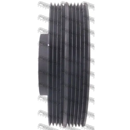 Subaru Legacy B13 Crankshaft Pulley EJ251