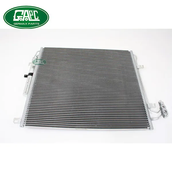 Germax Air Conditioning Condenser JRB500260 Land Rover Range Rover 2002-2012 GL1913
