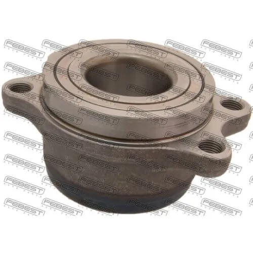 Subaru Legacy B12 Rear Wheel Hub KIT