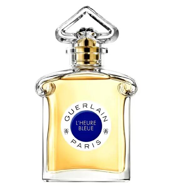 GUERLAIN Les Légendaires L'Heure Bleue - Eau De Toilette 75ml