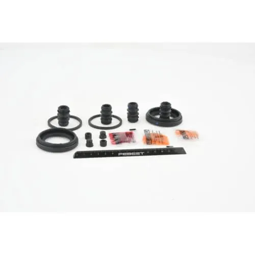 NISSAN PATROL Y62
2010.01- [GL] Rear brake caliper repair kit