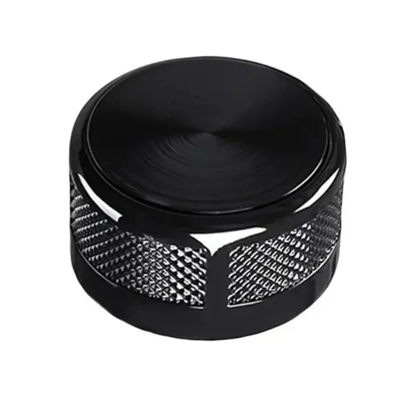 Gear Shift Knob Head Scroller Knob Black CC-9738 Compatible With Jaguar Land Range Rr Rover Xf Xe Xjl Xfs F Pace Sports Vogue Evoque