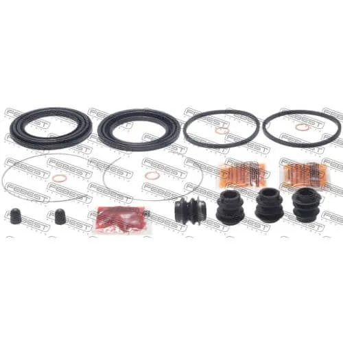 Toyota Camry ACV3# Front Brake Caliper Repair Kit