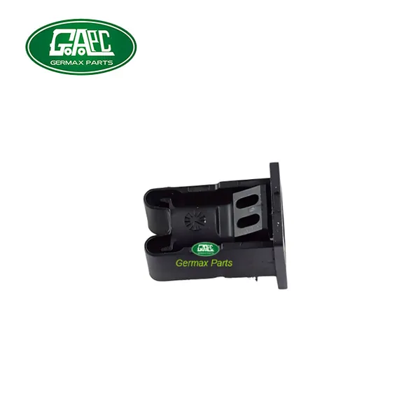 Radiator Mount Nut LR040752 GL4195 Land Rover Germax Spare Parts