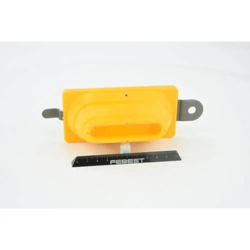 FORD TRANSIT FY
2000-2006 [EU] Rear leaf spring rubber buffer