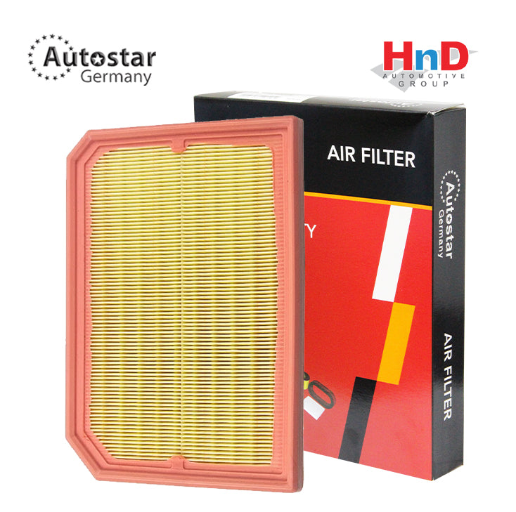 Autostar Germany Air filter MERCEDES-BENZ A-Class (W177) 2600940300