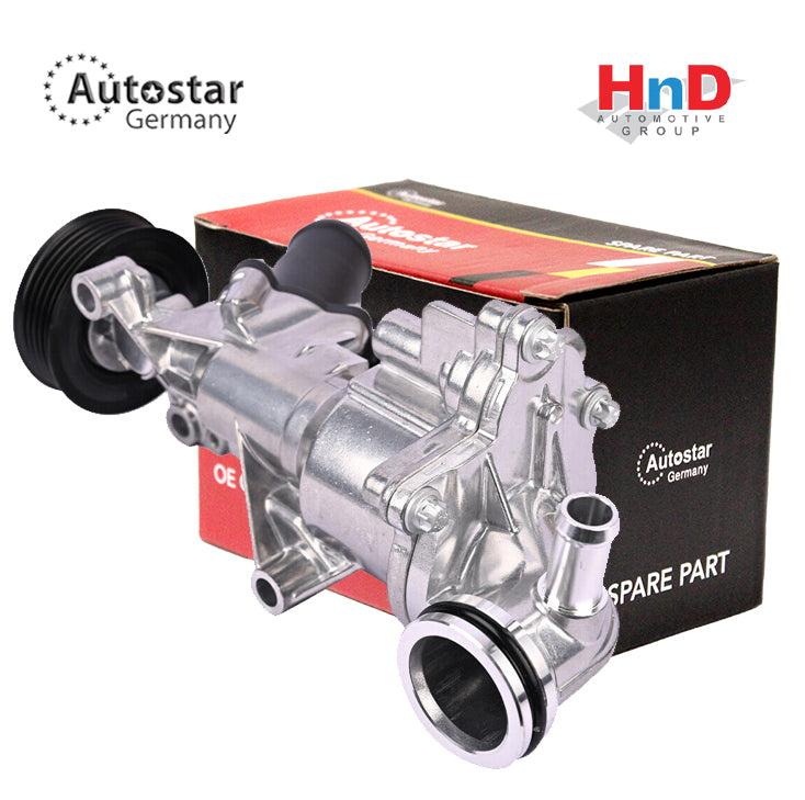 Autostar Germany (AST-374844) WATER PUMP MERCEDES-BENZ W177 W247 X247 2602001100