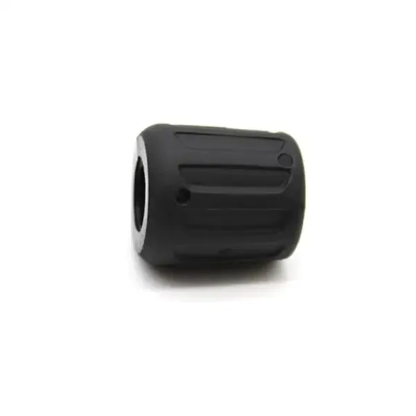 Steering Wheel Button Knob Black Right 61319229485 CC-2695 Compatible With Bmw 5 Series F10 F07 2010-2017 F20 3 Series F30 F34 2012-2018 F12 7 Series F02 X3 F25 2010-2014