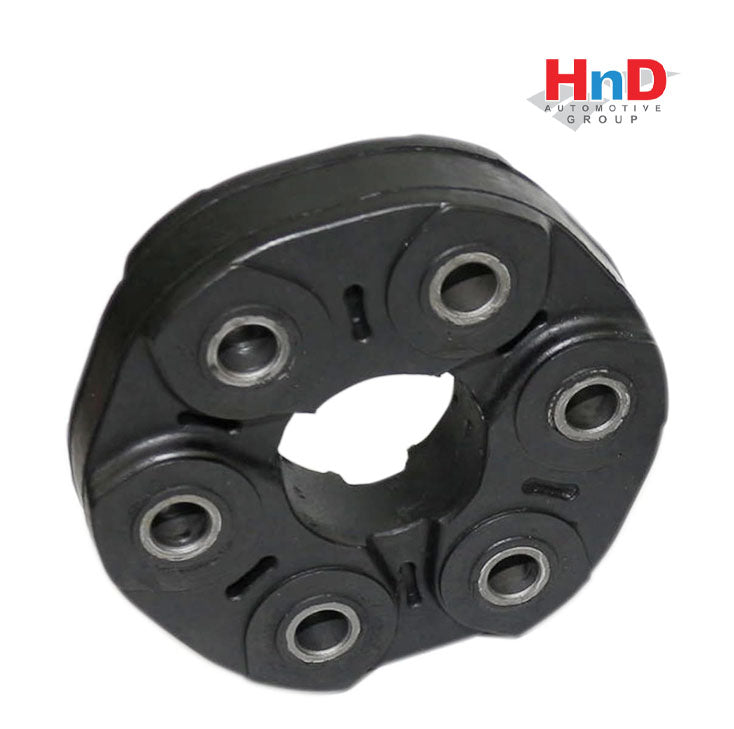 TRUCKTEC AUTOMOTIVE 08.34.062 Drive Shaft Coupler BMW E30 E21 E30 E30 E36 26111225624