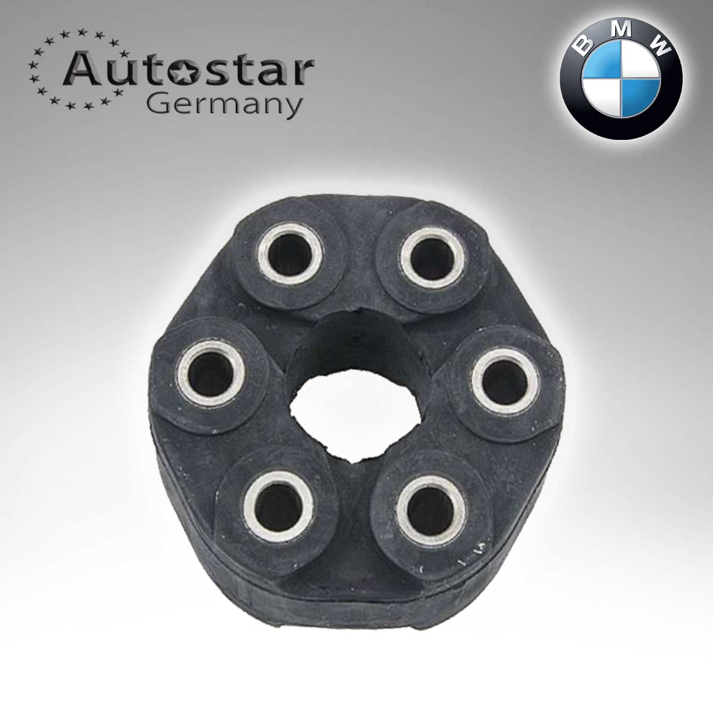 Bmw Flexible Disc 26111227410