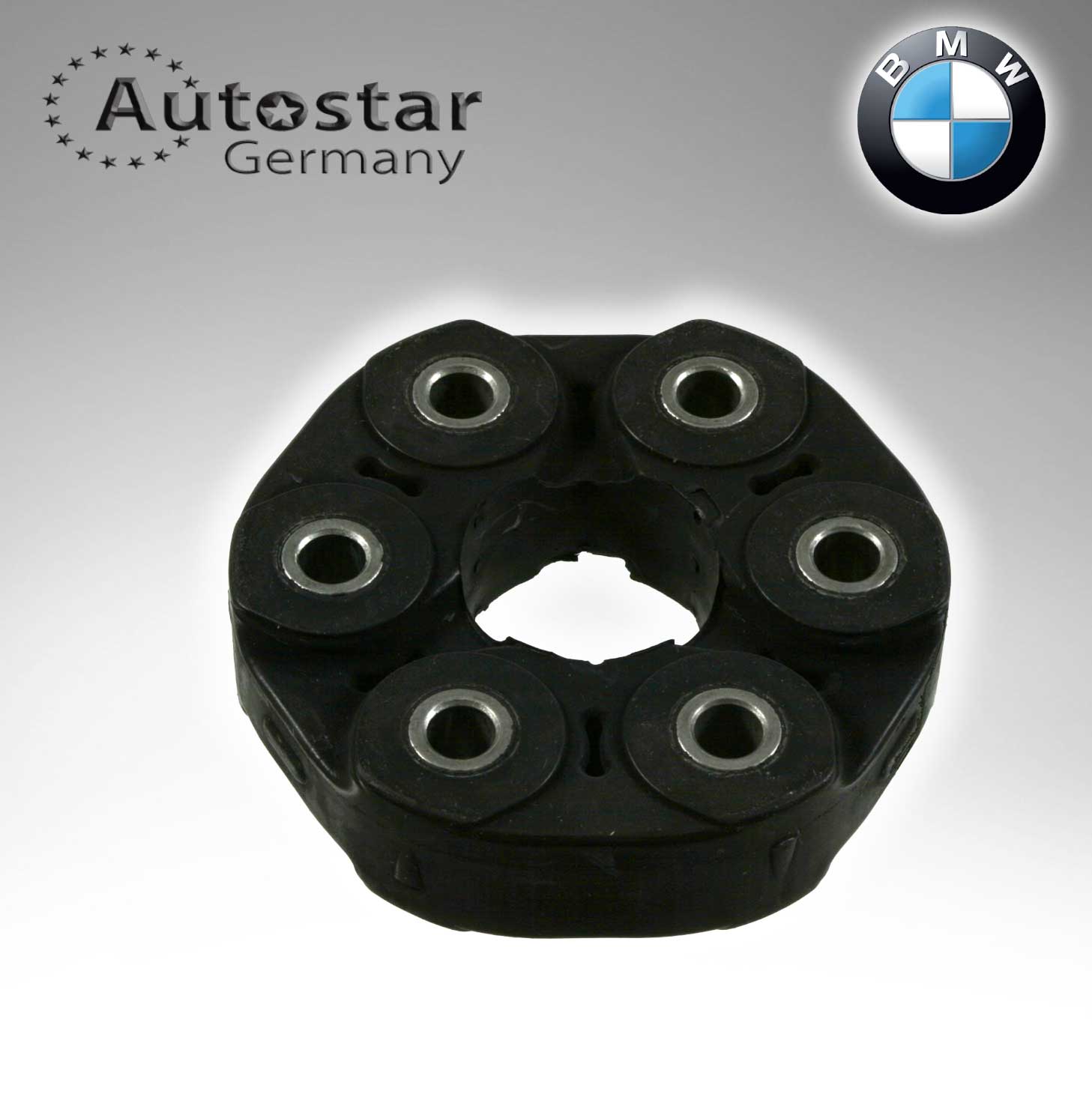 BMW JOINT PROPSHAFT E65, E66, E67 26117512619