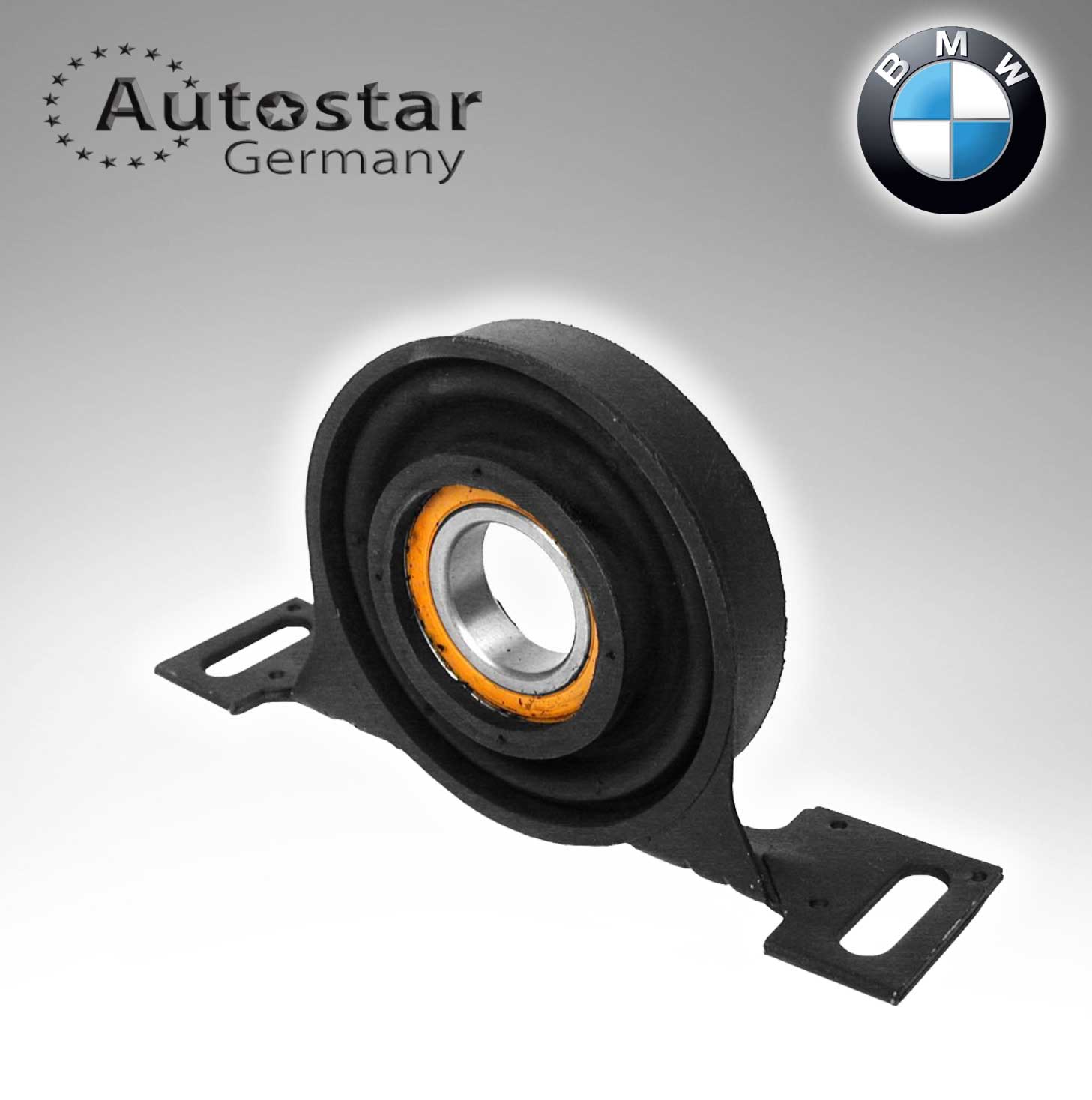 BMW MOUNTING PROPSHAFT E36, E34, E46 26121226731