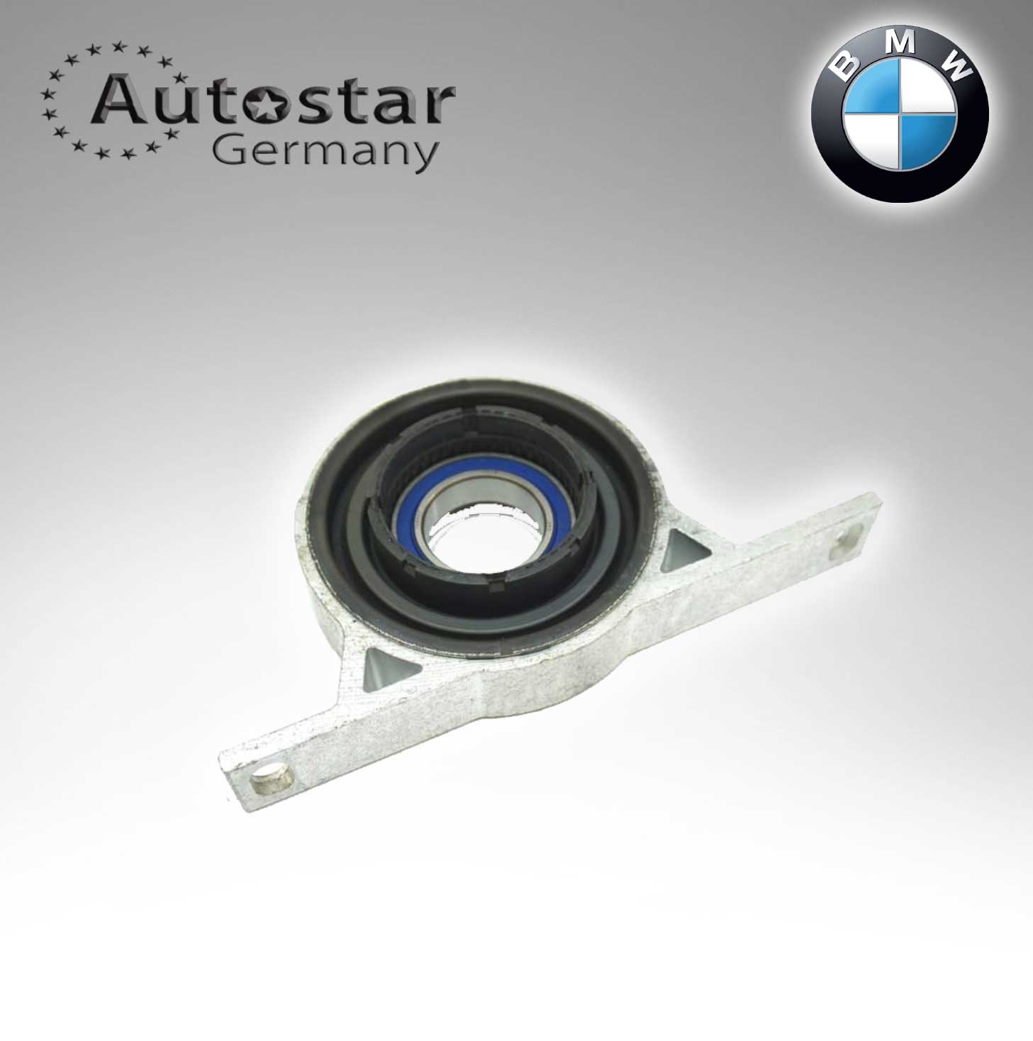 Bmw Center Mount 26127513218