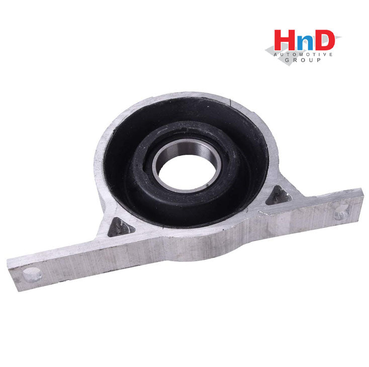 TRUCKTEC AUTOMOTIVE 08.34.191 Propshaft Bearing For BMW 7 E65 E66 E67 26127513218