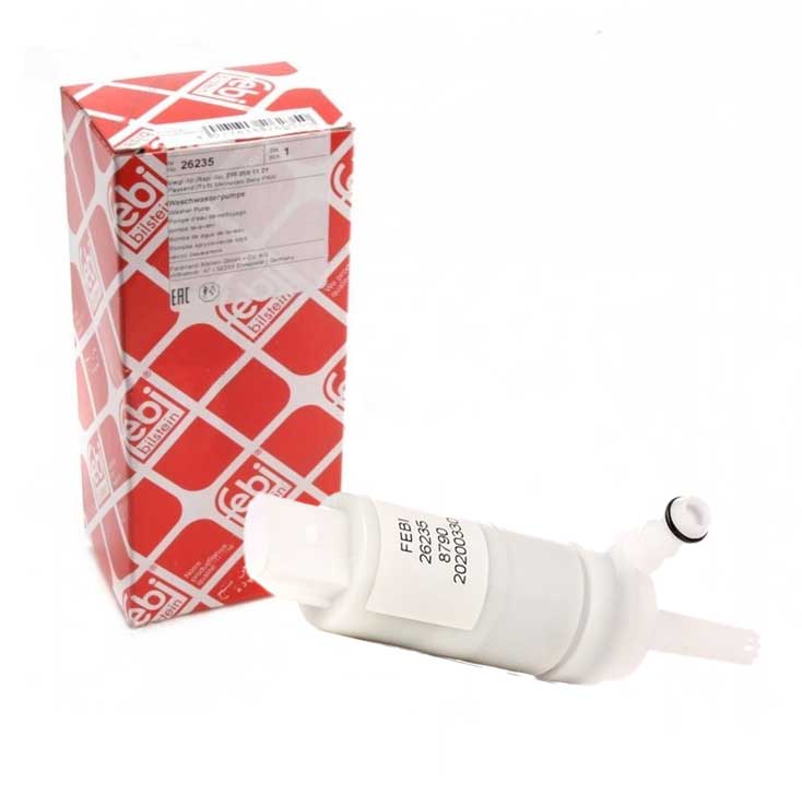 FEBI (FEB # 23235) WASHING PUMP For Mercedes Benz 2108691121