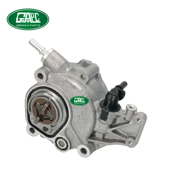 Germax Vacuum Pump 2.2L Diesel LR037627 LR025956 C2S51502 C2S52525 GL2997 for Land Rover Range Rover Evoque 2012-