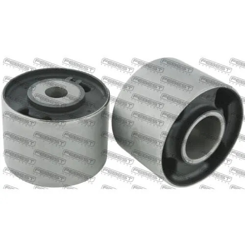 Nissan Patrol Y62 Rear Crossmember Bushing Kit
