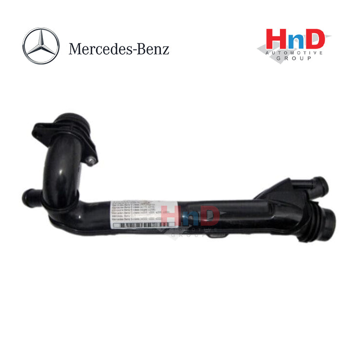 Mercedes Benz Genuine COOLANT LINE W205 2642008600