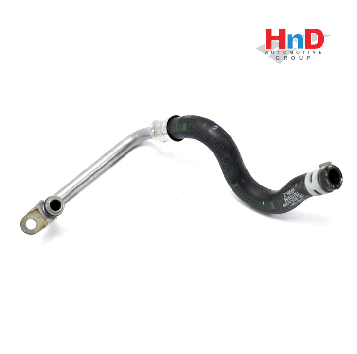 Mercedes Benz Genuine COOLANT PIPE TURBOCHARGER (Original Parts Without Sticker Level and Neutral Box) W205 X253 W213 W167 2642030500