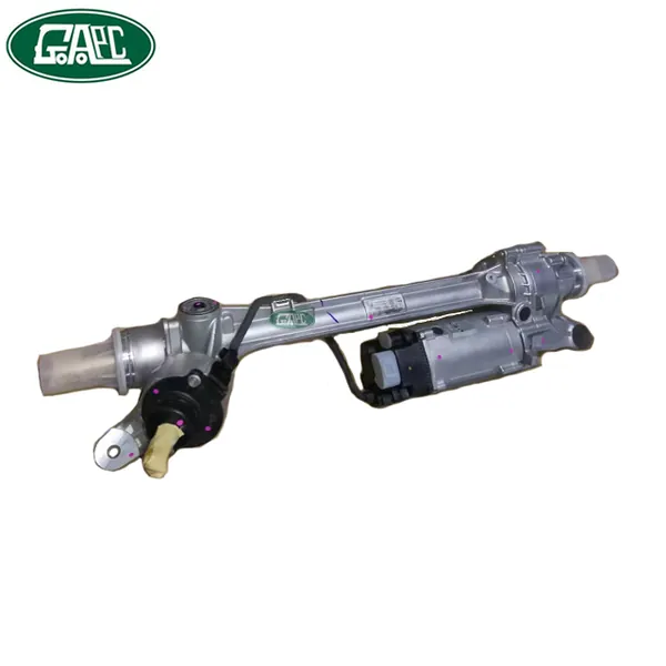 Germax Steering Rack LR092483 DK623200BC DK62-3200-BC DK623200BA DK623200BB DK623200DB DPLA3200DA FK623200BB DK633504BA DK623504BB DPLA3200CA DPLA3200BA FK623200AA RHD Land Rover Range Rover Sport 201