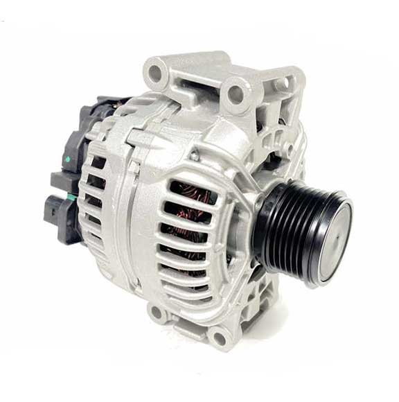 Valeo Alternator 14V, 90 A (Valeo # 439544) For Mercedes Benz M266 A B CLASS W169 W245 1.5 PETROL 2661541202