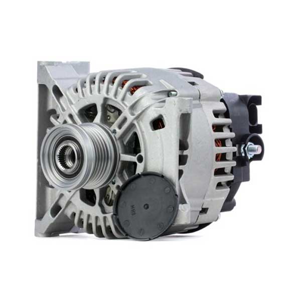 Valeo Alternator (Valeo #439551) For Mercedes Benz W169 W245 2661541302