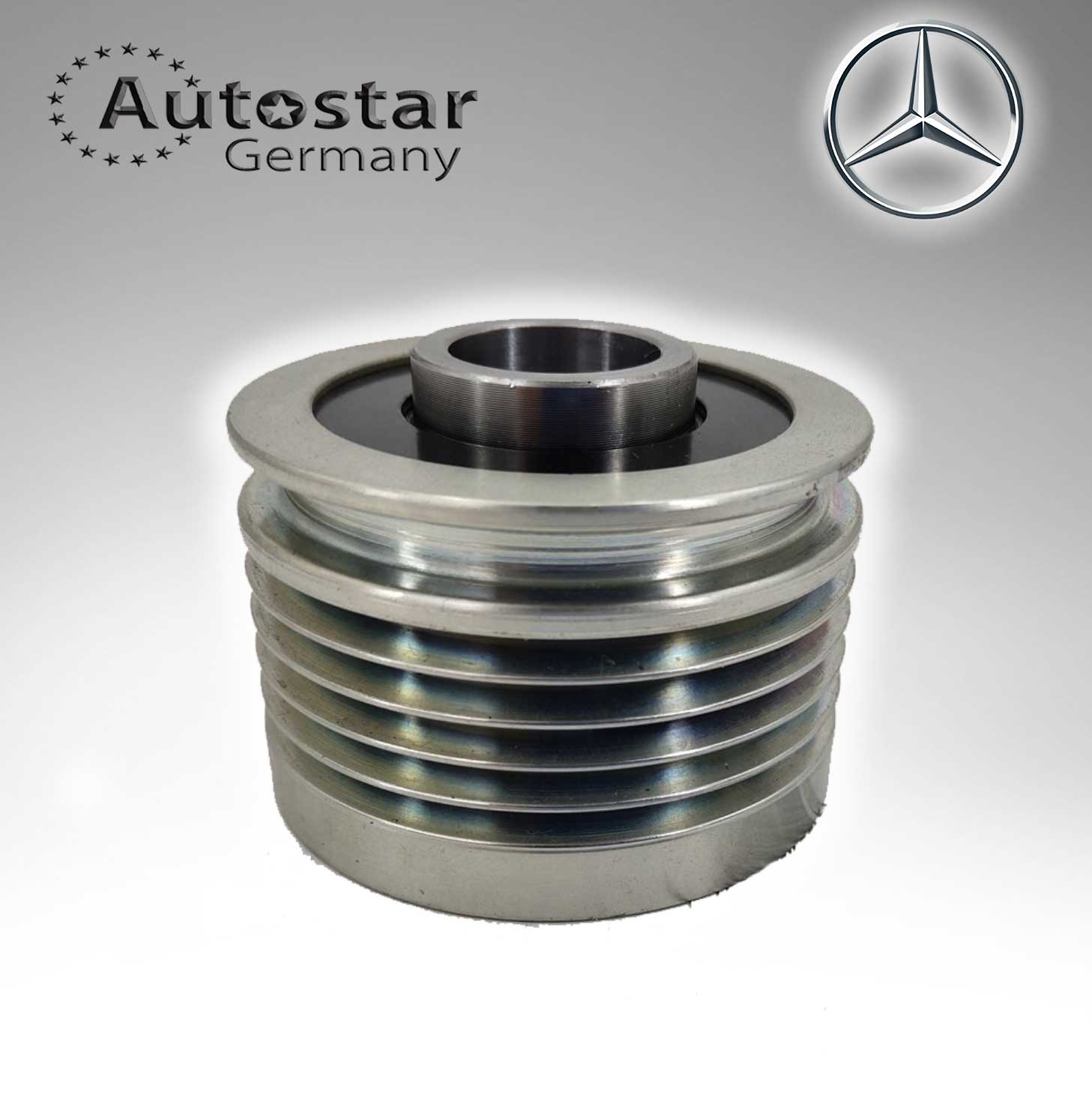 Mercedes Benz BELT TENSIONER 2661550115