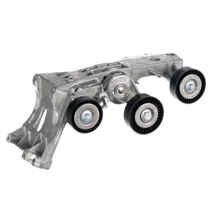 Mercedes Benz DRIVE BELT TENSIONER 2662000970