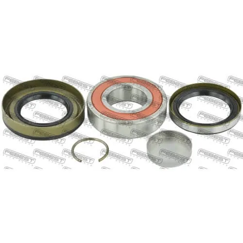 Mitsubishi Galant/Eterna/Emeraude E50-80# Ball Bearing Front Axle Shaft Repair Kit 30X62X16