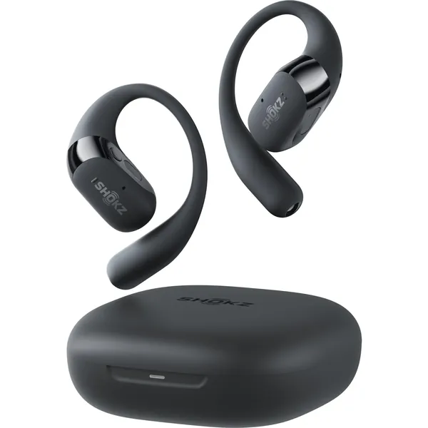 Shokz  OpenFit 2+ Open-Ear TWS Earbuds