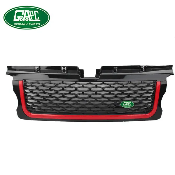 Germax Front Grille GLR06015 Land Rover Range Rover Sport 2006 2007 2008 2009