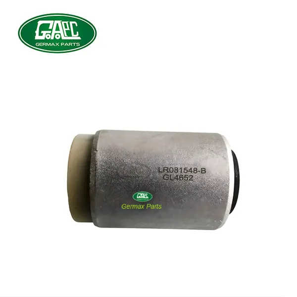 Wheel Knuckle Bushing LR081548-B LR098768-B LR045789-B LR139497-B LR072653-B LR045836-B LR037696-B GL4652 Land Rover Range Rover Sport 2014- Range Rover Vogue 2013- Discovery 5 2017-