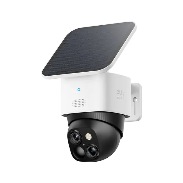 Eufy SoloCam S340 PTZ Wireless Security Camera