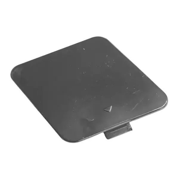 Bumper Tow Towing Hook Tailgate Trailer Cap Cover 51117396838kl Front CC-3689 Compatible With BMW 3 Series F30 LCI 2014-2018