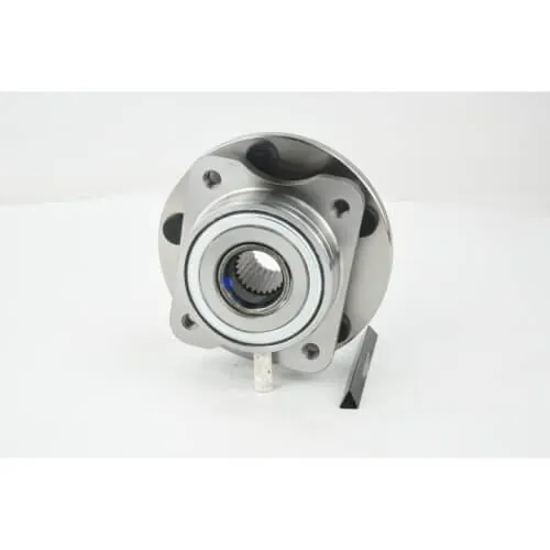 Chrysler Voyager (GRAZ)  Front Wheel Hub