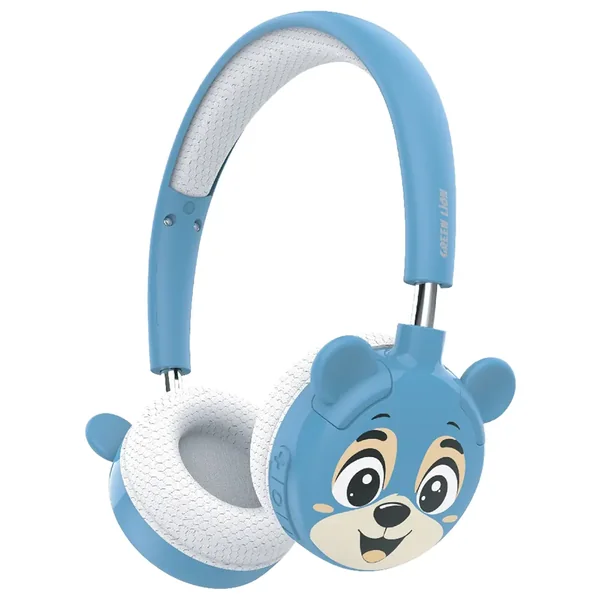 Green Lion GK-500 Kids Wireless Headphone