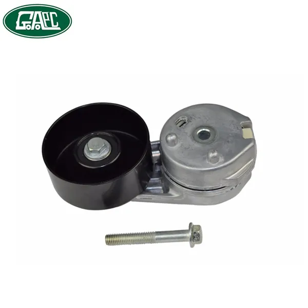 2.7 V6 Diesel Front Tensioner GL0260 for Land Rover Discovery 3 Range Rover Sport 2005 – 2009 PQG500250 1342047 Spare Parts