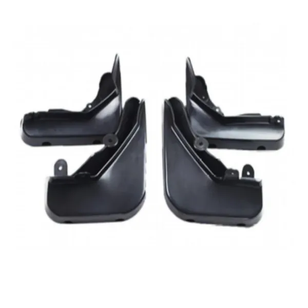 Car Tyre Mudflaps Mud Flap Mud Guard Fender Splash Guard Mb1014 CC-7452 Compatible With Mercedes Benz E Class W212 2009-2013
