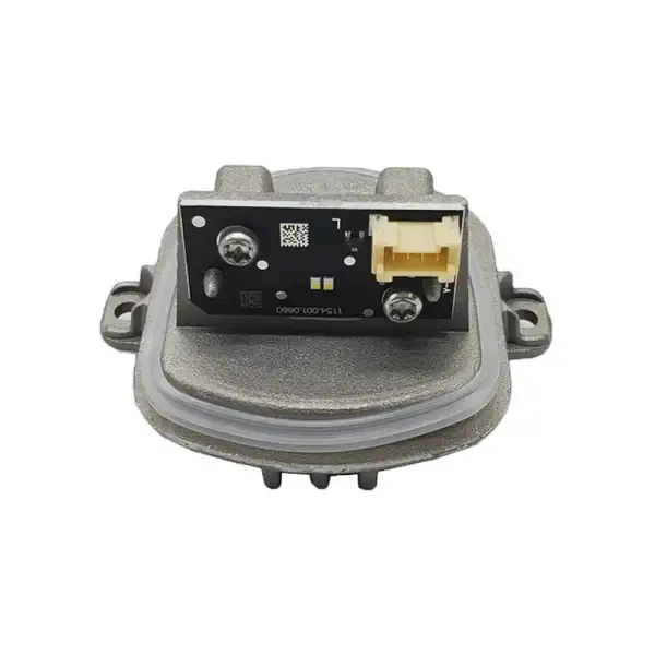 Headlights Drl Daytime Running Light Led Light Angel Eyes Control Unit Module 63119498408 Right CC-4580 Compatible With Bmw 7 Series G01 G02 Lci 2019-2023